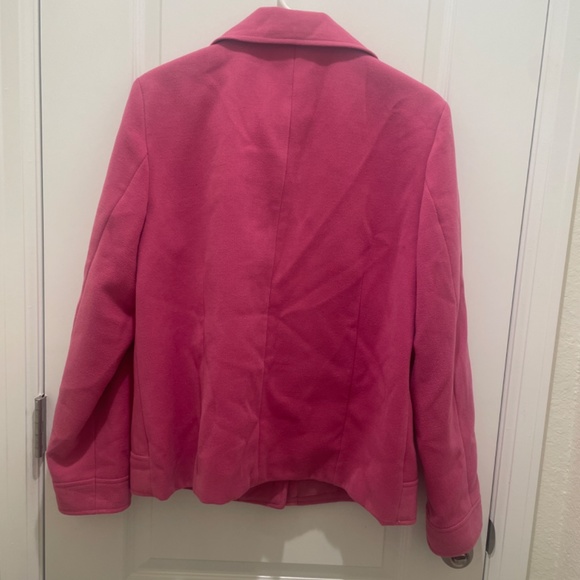 Spring Mercer size 12 blazer - Picture 2 of 3